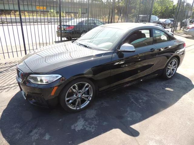  2015 BMW M235 i xDrive