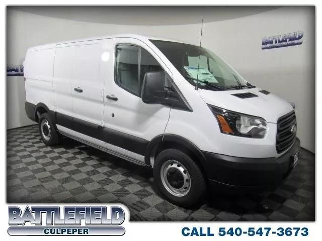  2019 Ford Transit-150 Base