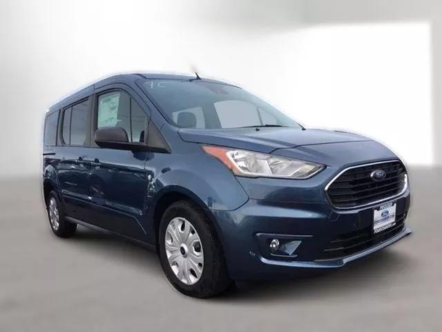  2019 Ford Transit Connect XLT