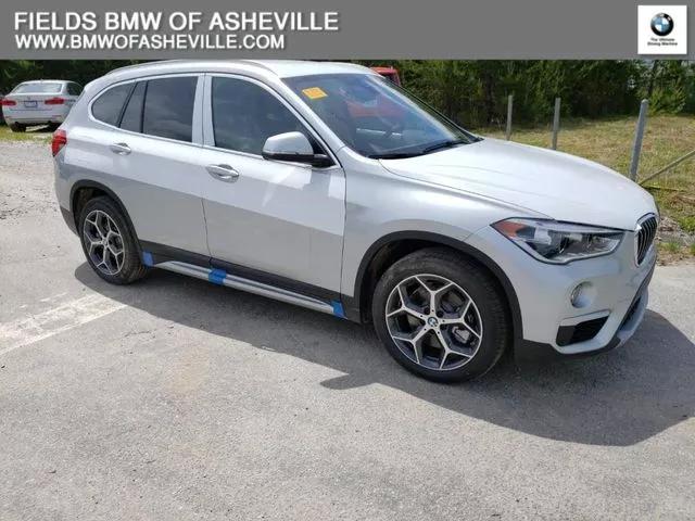 2019 BMW X1 xDrive28i