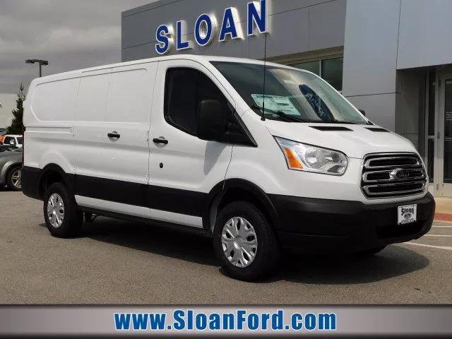  2019 Ford Base