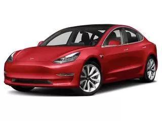  2019 Tesla Model 3 Standard