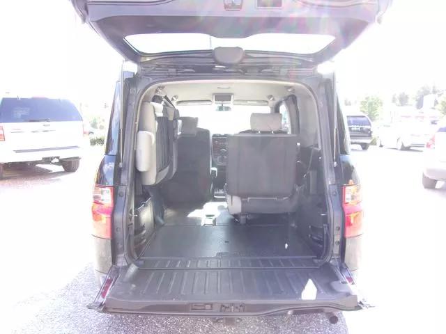  2008 Honda Element EX