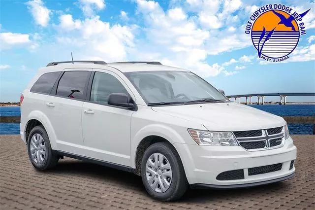  2019 Dodge Journey SE Value Package
