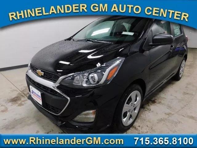  2020 Chevrolet Spark LS