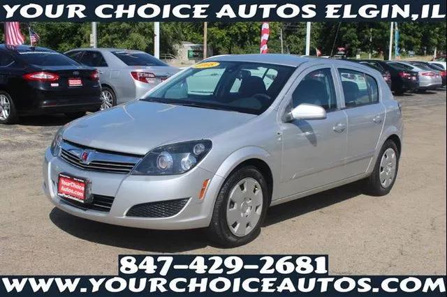  2008 Saturn Astra XE