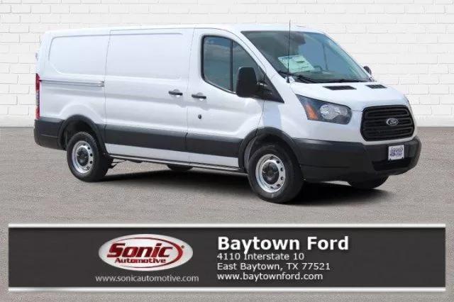  2019 Ford Base