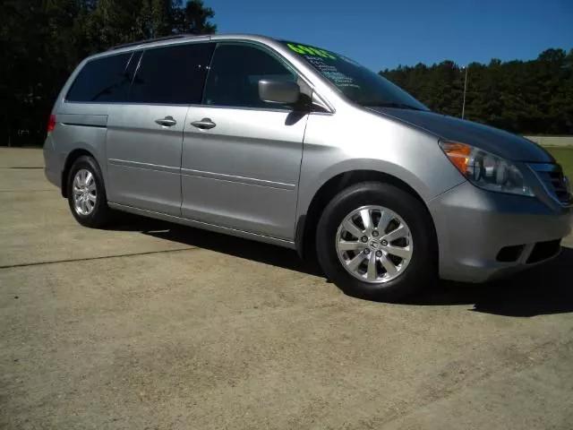  2009 Honda Odyssey EX