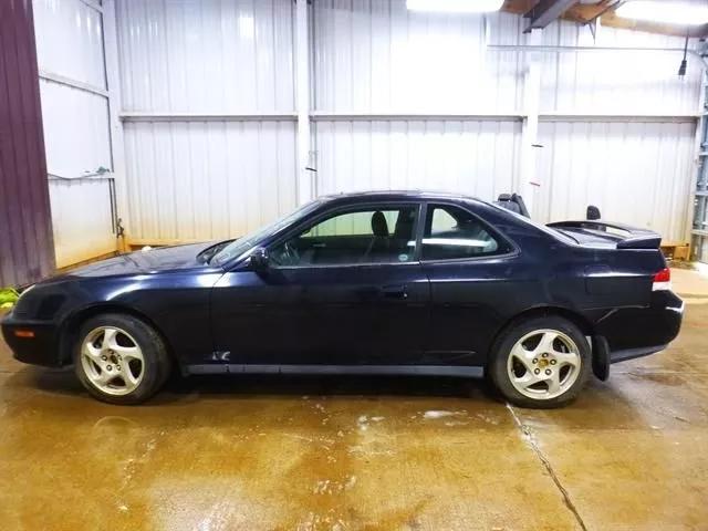  2000 Honda Prelude