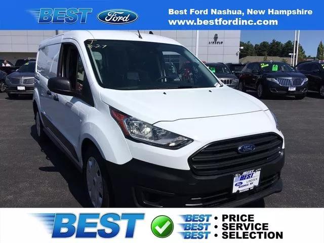  2020 Ford Transit Connect XL