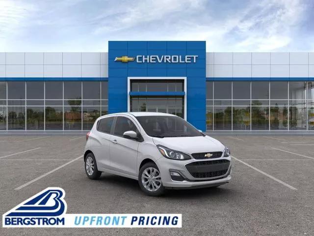  2020 Chevrolet Spark 1LT
