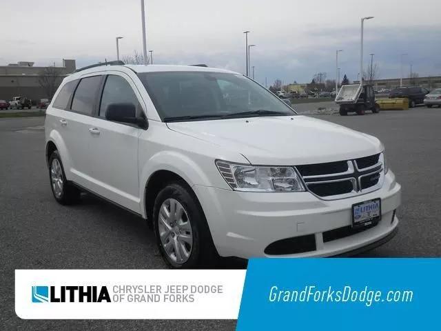  2019 Dodge Journey SE Value Package