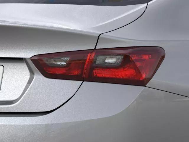  2019 Chevrolet Malibu 1LS