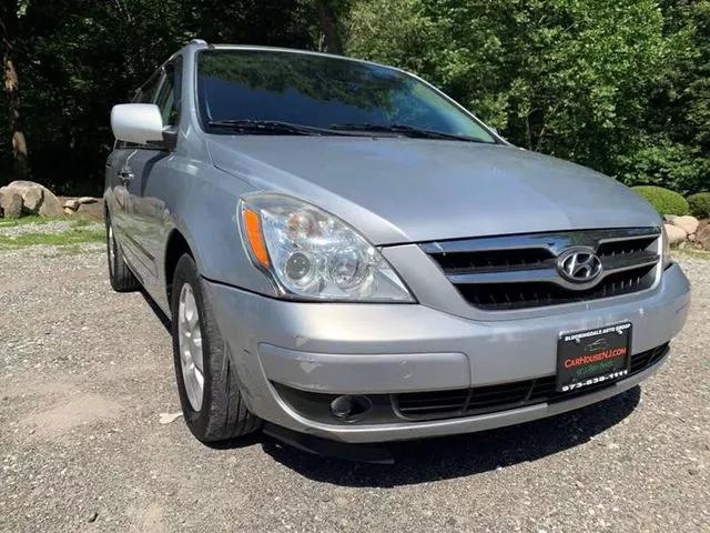  2007 Hyundai Entourage GLS