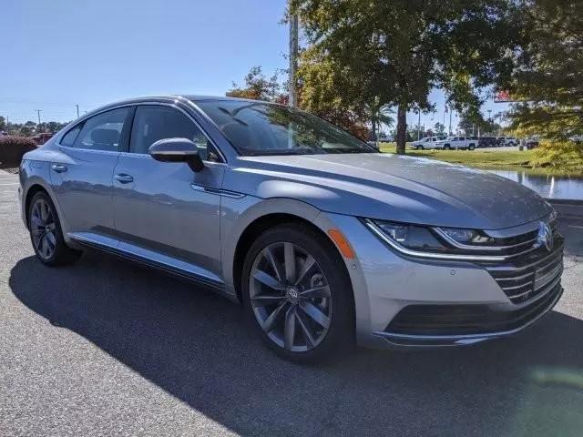  2019 Volkswagen Arteon 2.0T SEL Premium