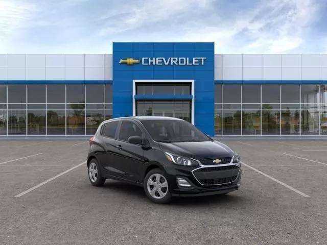  2020 Chevrolet Spark LS