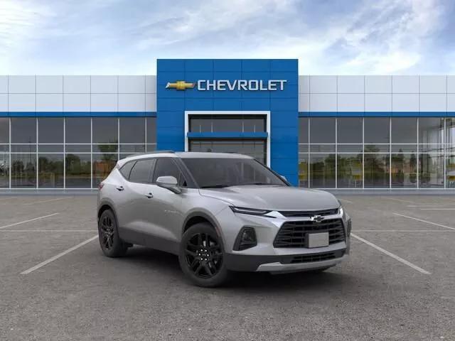  2019 Chevrolet Blazer 3LT