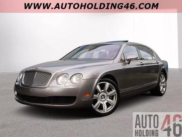  2006 Bentley Continental Flying Spur