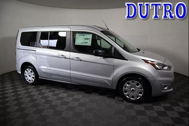  2020 Ford Transit Connect XLT