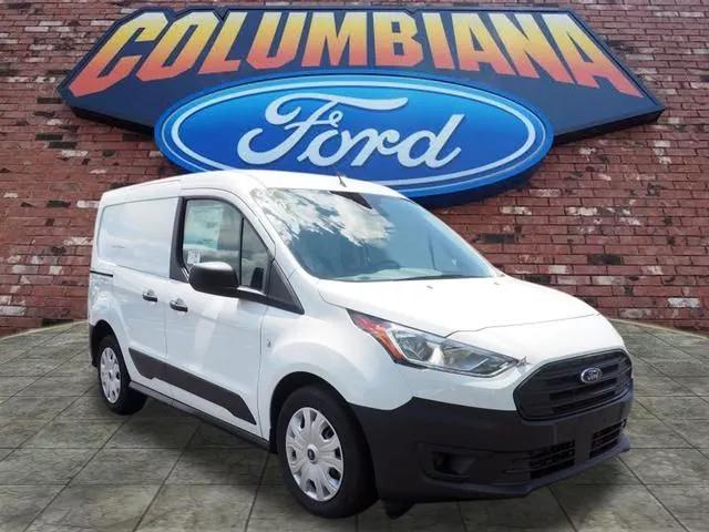  2020 Ford Transit Connect XL