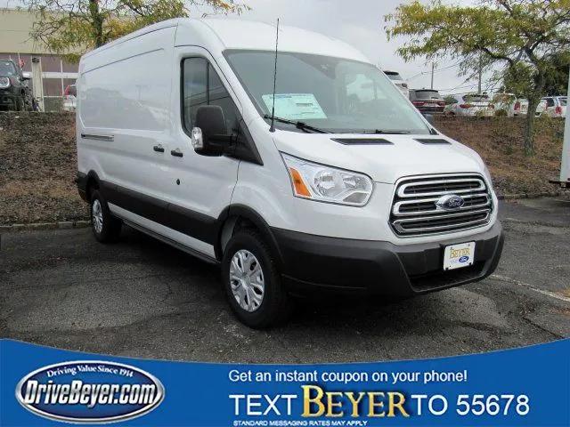  2019 Ford Base