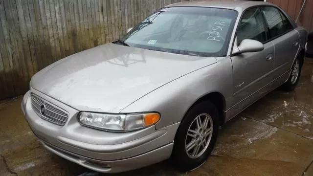  2001 Buick Regal LS