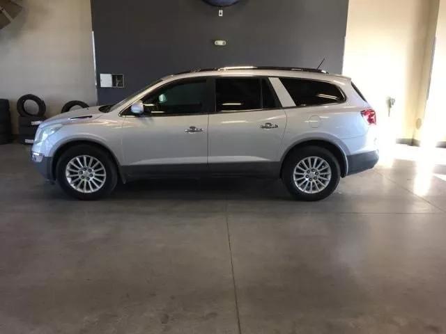  2011 Buick Enclave CXL