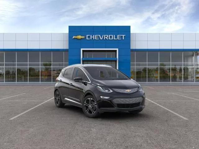  2019 Chevrolet Bolt EV Premier