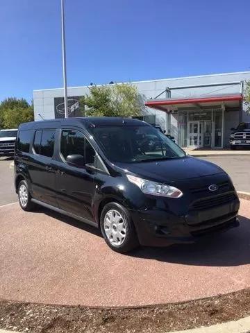  2014 Ford Transit Connect XLT