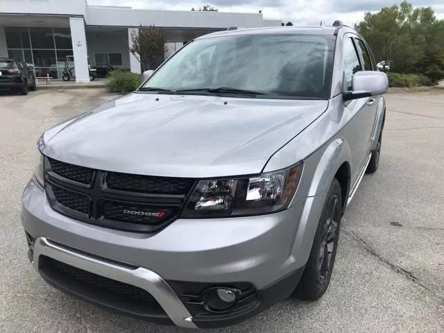 2019 Dodge Journey Crossroad