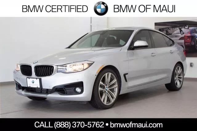 Certified 2016 BMW i xDrive