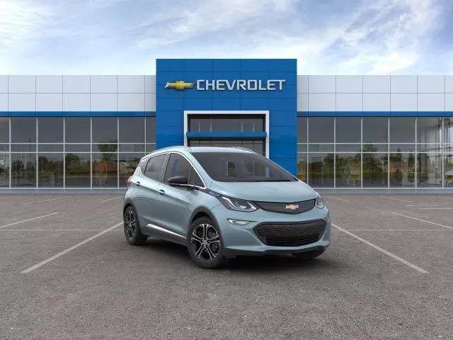  2019 Chevrolet Bolt EV Premier