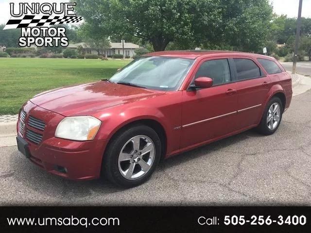  2007 Dodge Magnum R/T