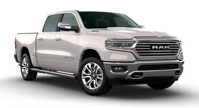  2020 RAM 1500 Longhorn