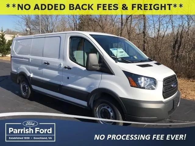  2018 Ford Transit-150 Base