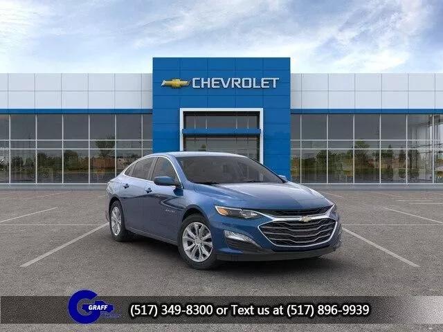  2020 Chevrolet LT