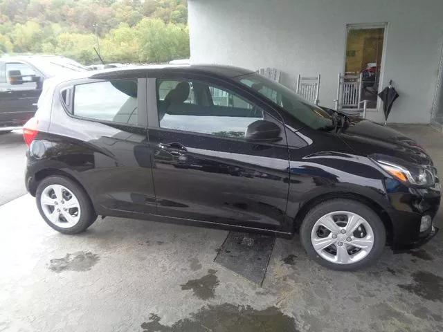  2020 Chevrolet Spark LS