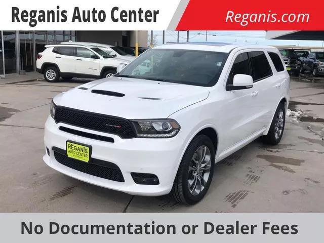  2019 Dodge Durango R/T