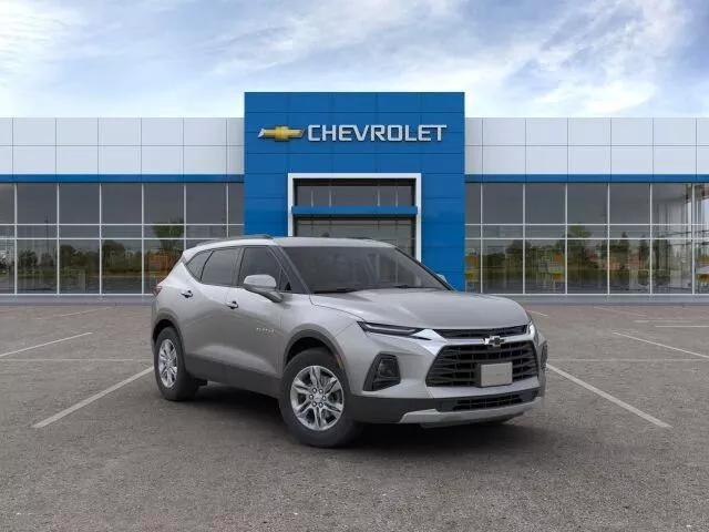  2019 Chevrolet Blazer 2LT