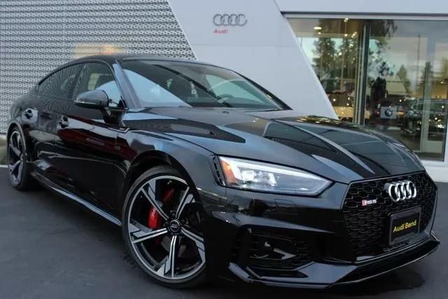  2019 Audi RS 5 2.9T quattro