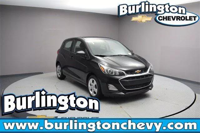  2020 Chevrolet Spark LS