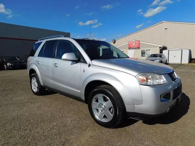  2006 Saturn Vue BASE W/V6