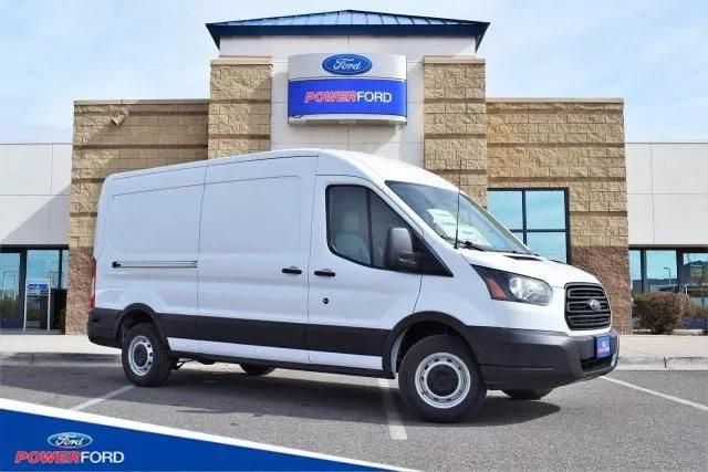  2019 Ford Transit-150 Base