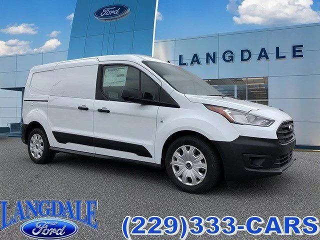  2019 Ford XL