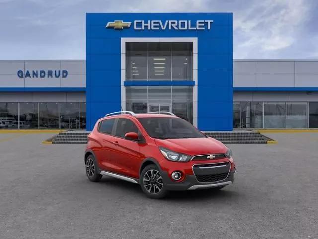  2020 Chevrolet Spark ACTIV