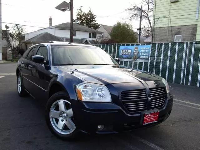  2006 Dodge Magnum R/T