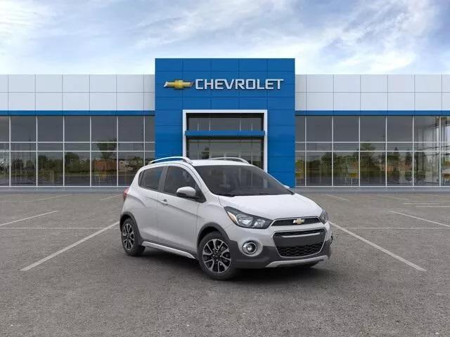  2020 Chevrolet Spark ACTIV