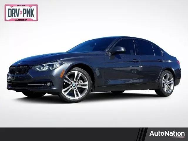 Certified 2016 BMW i