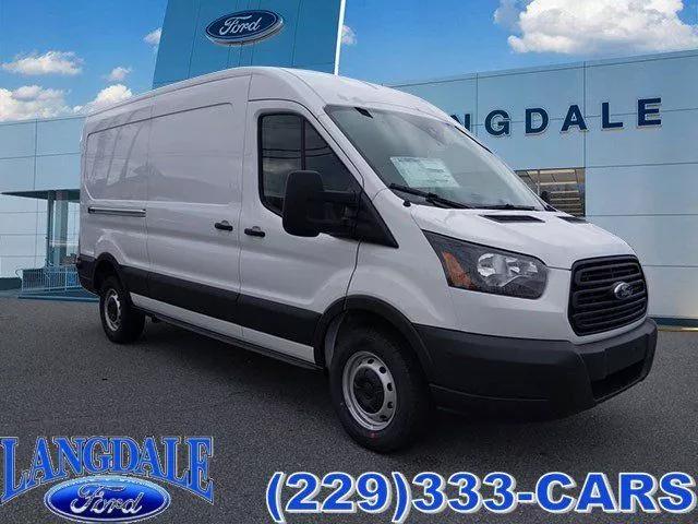  2019 Ford Base