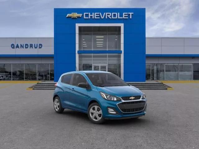  2020 Chevrolet Spark LS